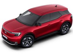 Begagnad 2024 Ford Explorer SUV | 589 900 kr