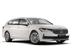 Begagnad 2023 Skoda Superb Style Kombi | 454 800 kr (Dyr)
