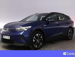 Blå Begagnad 2023 VW ID.4 Pro Performance SUV | 429 900 kr (Marknadspris)
