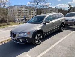 Brun Begagnad 2013 Volvo XC70 Momentum SUV | 105 000 kr (Marknadspris)