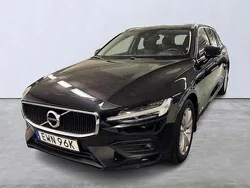 Begagnad 2021 Volvo V60 Kombi | 294 900 kr (Marknadspris)