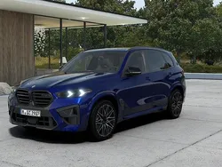 Ny 2025 BMW X5 M Comfort Edition SUV | 1 749 500 kr