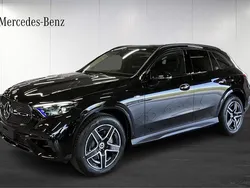 Ny 2025 Mercedes GLC300e Premium SUV | 877 800 kr (Dyr)