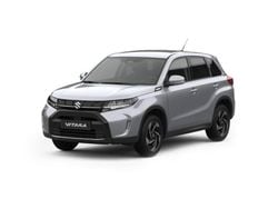 Grå Ny 2025 Suzuki Vitara SUV | 346 800 kr (Marknadspris)