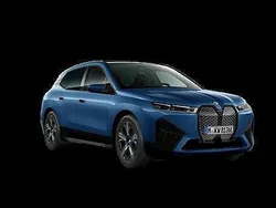 Blå Begagnad 2023 BMW iX Comfort Edition SUV | 789 800 kr (Lite dyr)