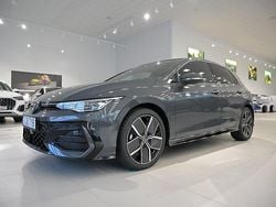 Ny 2026 VW Golf VIII R-line Halvkombi | 467 800 kr (Dyr)