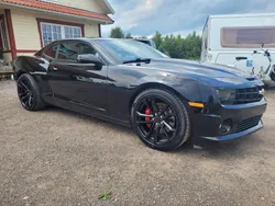 Svart Begagnad 2013 Chevrolet Camaro SS Sportkupé | 255 000 kr (Superpris)