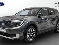 Ny 2025 Ford Explorer SUV | 509 000 kr (Marknadspris)