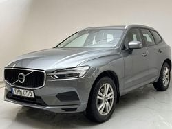 Grå Begagnad 2019 Volvo XC60 Momentum SUV | 319 000 kr (Bra pris)