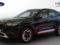 Ny 2024 Ford Kuga Active SUV | 408 800 kr (Superpris)