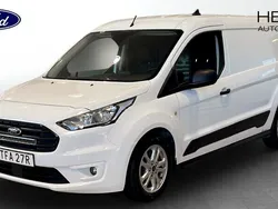 Begagnad 2021 Ford Transit Trend | 119 920 kr