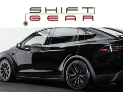 Begagnad 2023 Tesla Model X Long Range AWD SUV | 799 000 kr (Marknadspris)