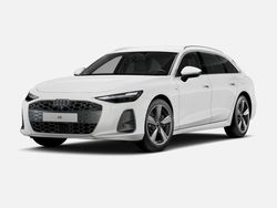 Ny 2025 Audi A6 Proline Kombi | 659 900 kr (Dyr)