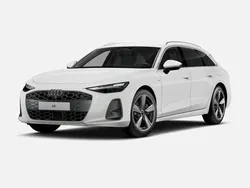 Ny 2025 Audi A6 Proline Kombi | 659 900 kr