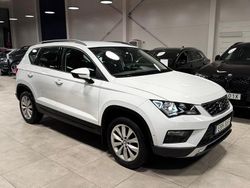 Vit Begagnad 2019 Seat Ateca SUV | 149 900 kr (Marknadspris)