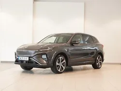 Grå (nightwatch grey) Begagnad 2022 MG Marvel R Performance SUV | 289 800 kr (Superpris)