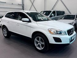 Vit Begagnad 2011 Volvo XC60 Summum SUV | 159 000 kr (Marknadspris)