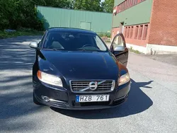 Blå Begagnad 2010 Volvo S80 Drive Kinetic Sedan | 55 000 kr (Marknadspris)
