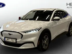 Begagnad 2022 Ford Mustang Mach-E Standard Range SUV | 324 900 kr (Superpris)
