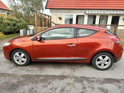 Begagnad 2011 Renault Mégane Coupé Sportkupé | 28 000 kr