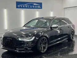 Begagnad 2013 Audi S6 Kombi | 329 800 kr (Superpris)