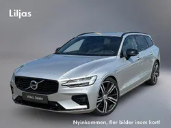 Begagnad 2021 Volvo V60 Kombi | 364 900 kr (Lite dyr)