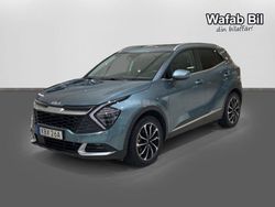 /usg/ yucca steel grey m Begagnad 2023 Kia Sportage Advance SUV | 379 900 kr (Lite dyr)