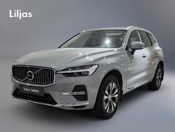 Grå Begagnad 2024 Volvo XC60 Core SUV | 529 000 kr (Marknadspris)