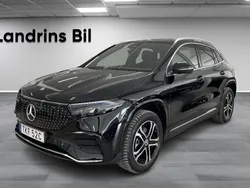 Mercedes EQA250+