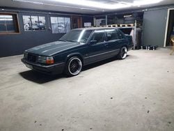 Begagnad 1995 Volvo 940 Sedan | 54 000 kr