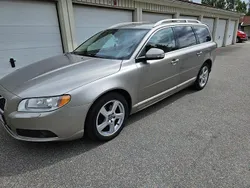 Brun Begagnad 2011 Volvo V70 Kombi | 48 000 kr (Superpris)