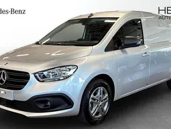 Ny 2025 Mercedes Citan 110 Edition | 279 575 kr