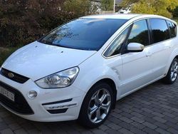 Begagnad 2011 Ford S-MAX Business Edition Minibuss | 15 000 kr