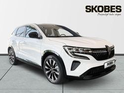 Vit Ny 2025 Renault Austral Techno SUV | 399 900 kr (Marknadspris)