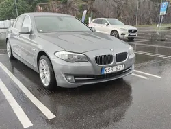 Grå Begagnad 2010 BMW 528 M Sport Sedan | 81 000 kr