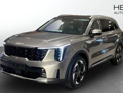 Grå (grey) Ny 2025 Kia Sorento Advance SUV | 705 900 kr