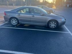 Begagnad 2008 Volvo S80 Sedan | 40 000 kr (Bra pris)