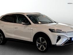 Vit (white) Begagnad 2022 MG Marvel R Luxury SUV | 249 900 kr