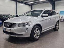 Begagnad 2014 Volvo XC60 SUV | 104 900 kr