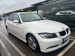 Begagnad 2008 BMW 320 Sedan | 45 000 kr (Superpris)