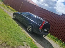 Blå Begagnad 2001 Volvo XC70 SUV | 30 000 kr (Marknadspris)