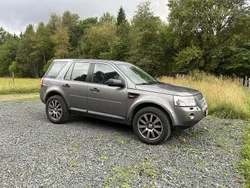 Grå Begagnad 2007 Land Rover Freelander 2 SUV | 27 000 kr