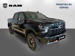 Svart Ny 2024 Chevrolet Silverado Van | 1 248 500 kr