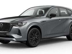 Gul (zircon sand) Ny 2025 Mazda CX-60 Homura-Line SUV | 635 000 kr (Marknadspris)
