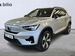 Silver Begagnad 2022 Volvo XC40 Core SUV | 334 900 kr