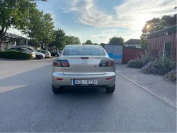Grå Begagnad 2006 Mazda 3 Comfort Sedan | 24 900 kr (Bra pris)