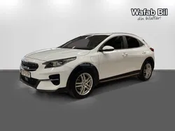 Vit Begagnad 2022 Kia XCeed Advance SUV | 249 900 kr (Lite dyr)