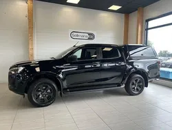 Svart (onyx black ) Ny 2024 Isuzu D-Max Pickup | 736 250 kr (Bra pris)