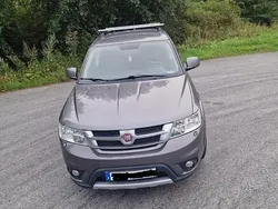 Begagnad 2013 Fiat Freemont SUV | 99 000 kr (Lite dyr)