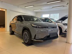 Grå Ny 2024 Honda e:Ny1 SUV | 470 100 kr